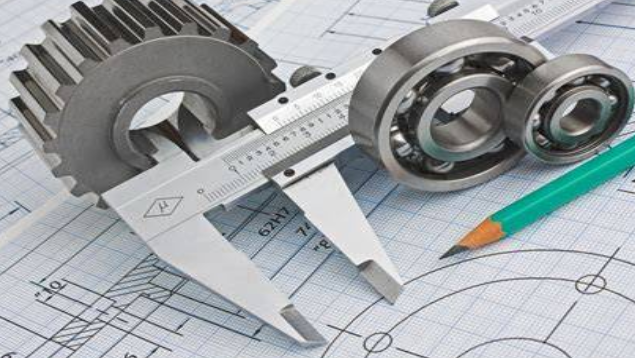 cad engineering car
